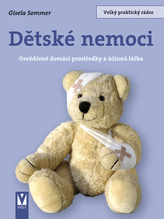 Du011btsku00e9 nemoci - Velku00fd prakticku00fd ru00e1dce