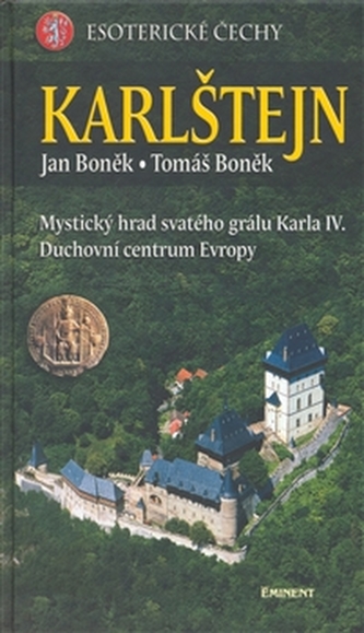 Karlštejn Karlštejn