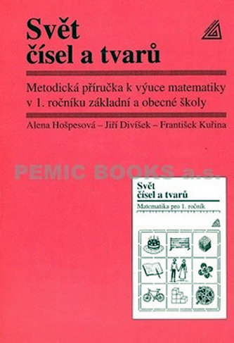 Svět čísel a tvarů