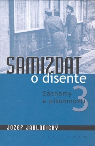 Samizdat o disente