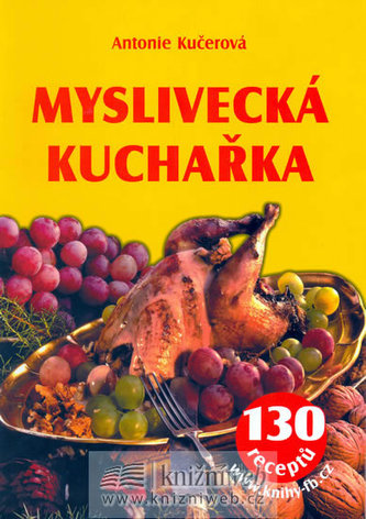 Myslivecká kuchařka