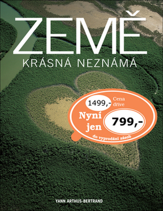 Země krásná neznámá
