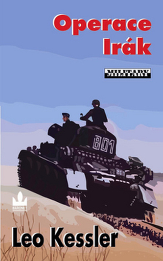 Operace Irák Operace Irák