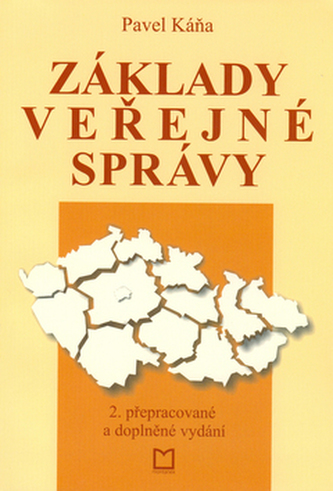 Základy veřejné správy