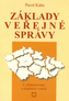 Základy veřejné správy