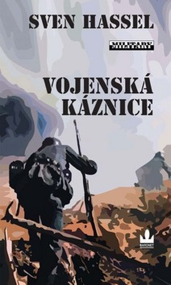 Vojenská káznice