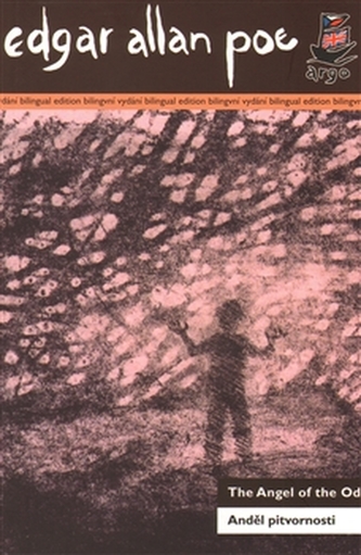 Anděl pitvornosti The Angel of the Odd Anděl pitvornosti The Angel of the Odd