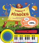 Zahraj si písničku