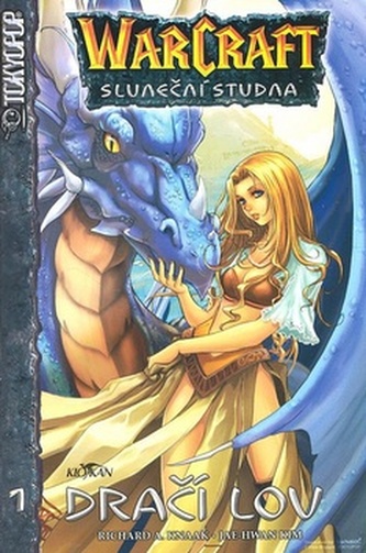 WarCraft 1 Dračí lov