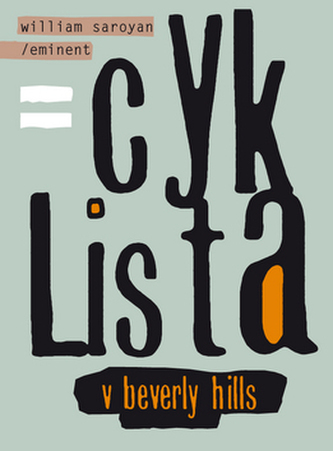 Cyklista v Beverly Hills Cyklista v Beverly Hills
