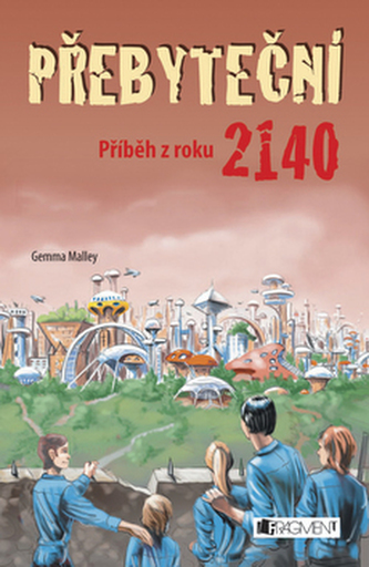 Přebyteční