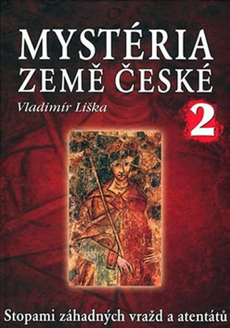 Mystéria země české II. Mystéria země české II.
