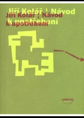Návod k upotřebení