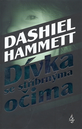 Dívka se stříbrnýma očima