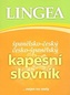 Španělsko-český česko-španělský kapesní slovník