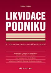 Likvidace podniku
