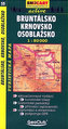 SC 059 Bruntálsko, Krnovsko, Osoblažsko 1:50 000