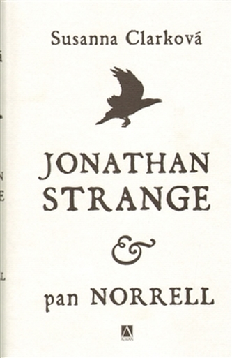 Jonathan Strange & pan Norrell