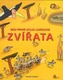 Můj první atlas Larousse Zvířata