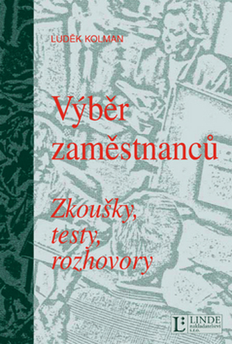 Výběr zamestnanců