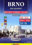 Brno do kapsy 1:18 000