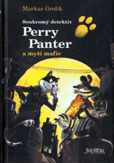 Perry Panter a myší mafie