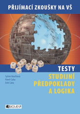 Testy Studijní předpoklady a logika