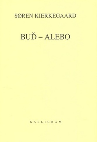 Buď - alebo