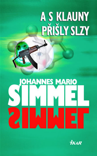 A s klauny přišly slzy