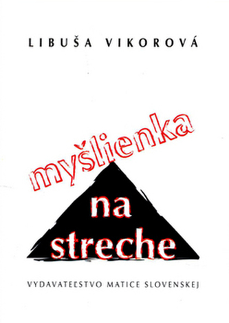 Myšlienka na streche