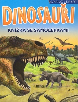 Dinosauři Dinosauři