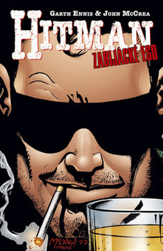 Hitman Zabijácké eso