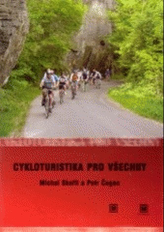 Cykloturistika pro všechny