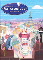 Ratatouille