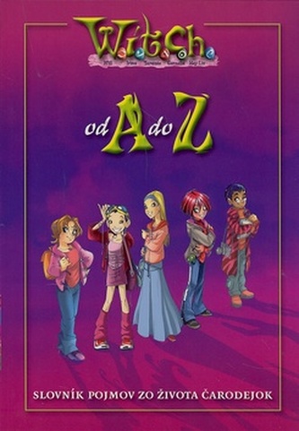 Witch od A do Z