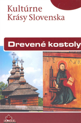 Drevené kostoly