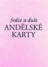 Andělské karty Srdce a duše