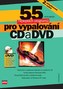 55 nejlepších programů pro vypalování CD a DVD + DVD