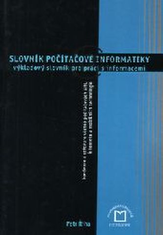 Slovník počítačové informatiky