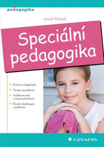 Speciální pedagogika