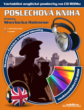 Příběhy Sherlocka Holmese