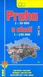 Praha a okolí