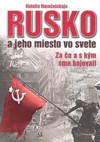 Rusko a jeho miesto vo svete Rusko a jeho miesto vo svete