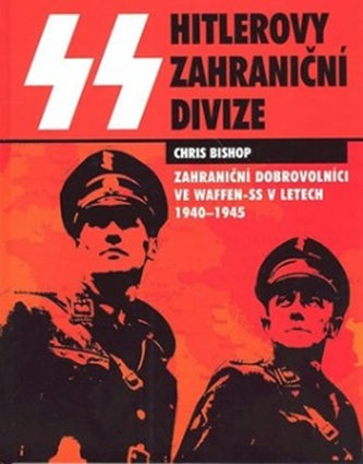 Hitlerovy zahraniční divize