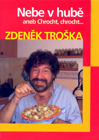 Nebe v hubě aneb Chrocht, chrocht