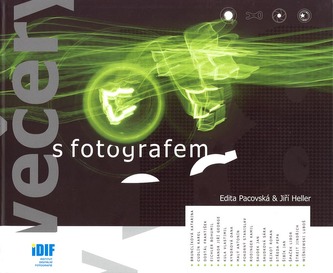 Večery s fotografem Večery s fotografem