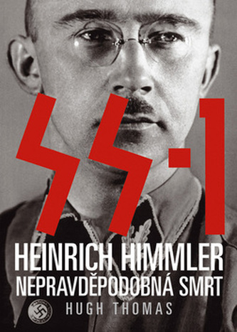 SS1 Heinrich Himmler