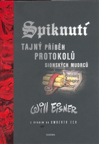 Spiknutí