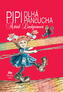 Pipi dlhá pančucha