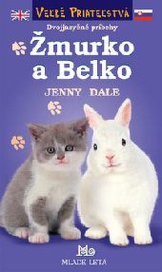Žmurko a Belko